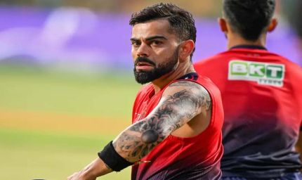 कर्ज में डूबा वन8 कम्यून, विराट कोहली ने तोड़ा नाता, कोर्ट के आदेश से पड़ा ताला