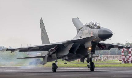 सुल्तानपुर में आज गरजेंगे सुखोई और मिराज, पूर्वांचल एक्सप्रेसवे पर बनेगा एयरफोर्स का रनवे