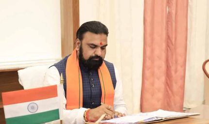 Samrat Choudhary की दूसरी कैबिनेट बैठक आज, ‘विकसित भारत-समृद्ध बिहार’ विजन पर रहेगा फोकस