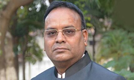 Mallikarjun Kharge के बयान पर Ajay Chandrakar का तंज- ‘संन्यास लेकर जपे माला’