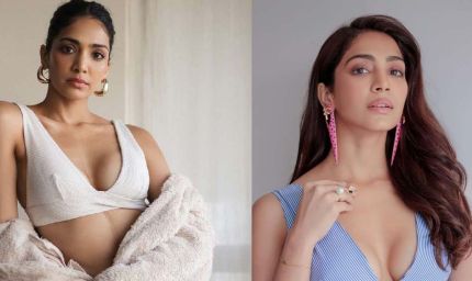 बिकिनी में अर्चना पूरन सिंह की 'बहू' का जलवा, कार में बेटे संग रोमांटिक पोज़ देती दिखीं एक्ट्रेस