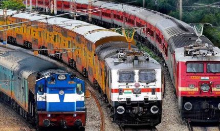 भोपाल से गुजरने वाली 24 ट्रेनों को किया डायवर्ट, 30 अप्रैल तक बढ़ी यात्रियों की मुश्किलें