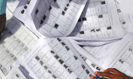 Ludhiana के 70% वोटर डाटा 2003 लिस्ट से मैच, Election Commission of India की स्पेशल चेकिंग शुरू