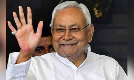 नीतीश कुमार ने बनाई जेडीयू की नई टीम, राष्ट्रीय कार्यकारिणी में 24 नेता, निशांत का नाम नहीं