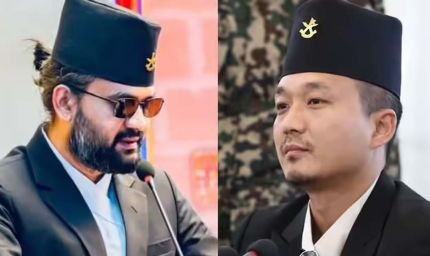 तीन हफ्ते में करप्शन के आरोप, नेपाल के गृहमंत्री सुदन गुरुंग का इस्तीफा, क्रांति से राजनीति में आए थे