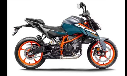 KTM 390 Duke और 390 Adventure के 350cc वेरिएंट हुए लॉन्च, जानें इनकी कीमत