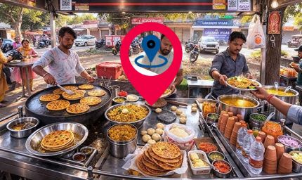 एमपी में दुकानों का डिजिटल वेरिफिकेशन, हॉकर्स कॉर्नर की जियो टैगिंग होगी, खाद्य लाइसेंस मिलेगा