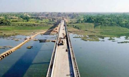 ग्वालियर की प्रमुख नदियों पर बनेगा पुलों का जाल, 5 जिलों के प्रस्तावों को मिली हरी झंडी