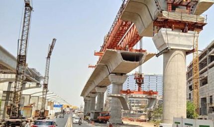 भोपाल मेट्रो परियोजना के लिए चाहिए 80 एकड़ जमीन, भूमि अधिग्रहण की कार्रवाई तेज