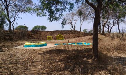 वर्षा जल संरक्षण में प्रदेश का जनजातीय जिला डिंडोरी देश में प्रथम स्थान पर, खंडवा देश में दूसरे स्‍थान पर