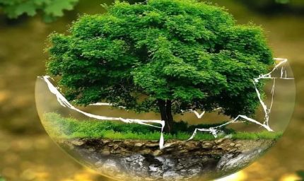 विश्व पृथ्वी दिवस पर INTACH की राष्ट्रीय पोस्टर प्रतियोगिता आयोजित