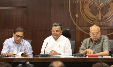 राजधानी में 24 से 26 अप्रैल तक राष्ट्र कवि दिनकर की कालजयी रचना रश्मिरथी पर कार्यक्रम आयोजित किये जायेगे