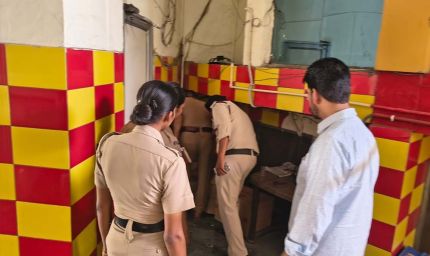 लुधियाना के स्कूलों में बम की धमकी से मचा हड़कंप, ईमेल मिलने पर पुलिस हुई अलर्ट
