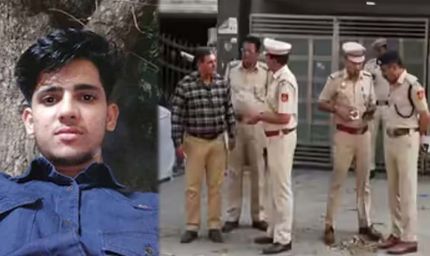 दिल्ली में IRS अफसर की बेटी संग नौकर का बड़ा कांड, चाबी वाली गलती से खुली सच्चाई