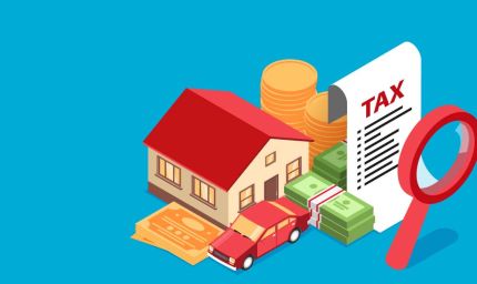 प्रॉपर्टी टैक्स भरने वालों के लिए अहम सूचना, 31 मई तक है अंतिम तिथि