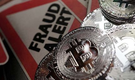 लुधियाना में 20 करोड़ की क्रिप्टो धोखाधड़ी, उद्योगपति से 15 बैंकों के 76 फर्जी खातों में जमा कराए पैसे