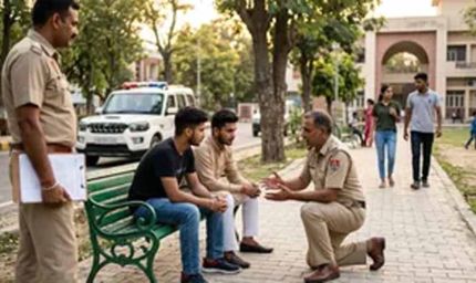 Punjab Police का बड़ा एक्शन: ‘पेटी क्राइम’ पर प्रहार से गैंगस्टरों की भर्ती चेन टूटी, अपराध में गिरावट