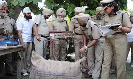 Bhagwant Mann सरकार की ड्रग्स पर सख्ती: NDPS केस 40% बढ़े, जब्ती में भी इजाफा