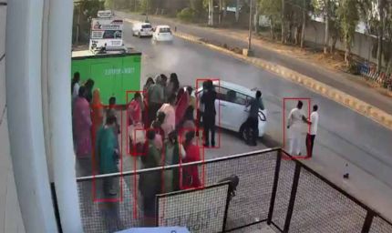 Sirsa में दर्दनाक हादसा: तेज रफ्तार कार ने कैमरामैन को रौंदा, दुल्हन का वीडियो बनाते समय मौत