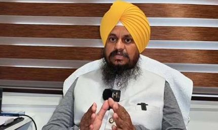 पंजाब की पॉलिटिक्स में बड़ी हलचल! SAD पुनर सुरजीत ने विज़न डॉक्यूमेंट जारी किया