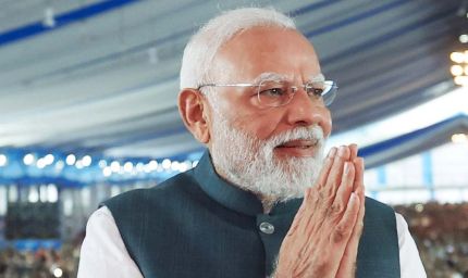 झालमुड़ी मैंने खाई, मिर्ची TMC को लगी...', पीएम मोदी का पश्चिम बंगाल में तंज