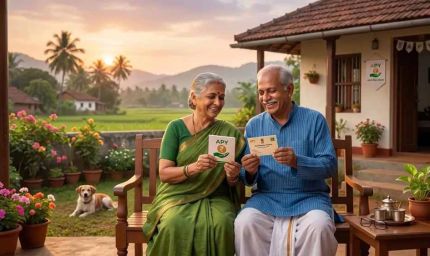 Bihar की महिलाओं की बड़ी भागीदारी: Atal Pension Yojana में 46 लाख रजिस्ट्रेशन पार