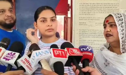 Jalandhar में नूरां परिवार विवाद: रितु के आरोपों के बाद मामला पुलिस तक पहुंचा