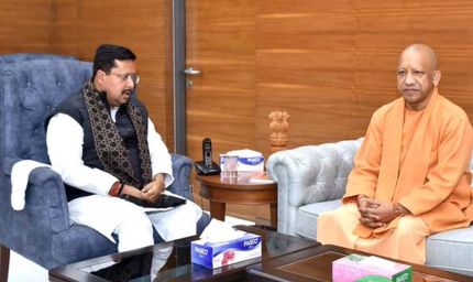 'योगी आदित्यनाथ ही होंगे यूपी विधानसभा चुनाव के चेहरे...', नितिन नवीन का बड़ा ऐलान