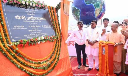 नीयत साफ हो तो नियति बदलने में देर नहीं लगती : मुख्यमंत्री