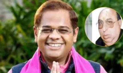 Jaggi murder case में Amit Jogi को राहत: Supreme Court of India ने सरेंडर पर लगाई रोक