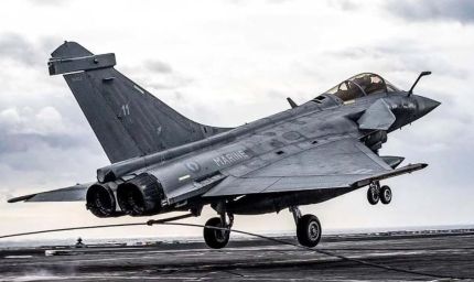 राफेल डील पर भारत ने खींची लक्ष्मण रेखा, यह शर्त नहीं मानी तो सौदा होगा रद्द, फ्रांस को ₹325000 करोड़ का झटका