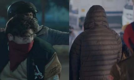 लॉरेंस ऑफ पंजाब' वेब सीरीज पर रोक, पंजाब पुलिस ने केंद्र को पत्र लिखा था माहौल बिगड़ने के डर से