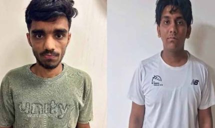 नोएडा ATS का बड़ा खुलासा: सोशल मीडिया के जरिए युवाओं को बनाया जा रहा था आतंकी