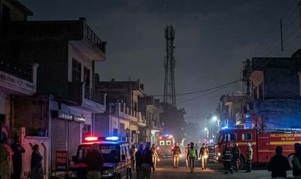 पंजाब में आज होगा अंधेरा, 15 मिनट का ब्लैकआउट और युद्ध जैसी मॉक ड्रिल की तैयारी