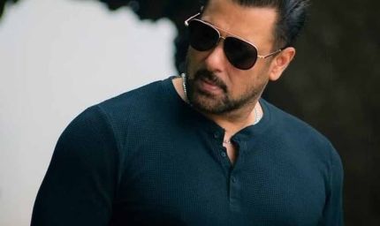 सलमान खान ने की ‘ईद 2027’ रिलीज डेट की घोषणा, नई एक्शन-थ्रिलर फिल्म का ऐलान