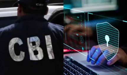 सीबीआई का ऑपरेशन चक्र-5,फर्जी सिम बिक्री पर बड़ी कार्रवाई, कई राज्यों में छापेमारी