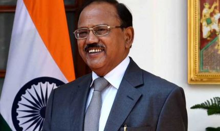 NSA अजीत डोभाल ने मुसलमानों से कहा- हम एक ही जहाज के मुसाफिर हैं, डूबेंगे तो साथ डूबेंगे