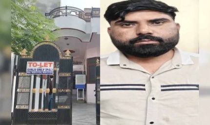 जयपुर में ‘कब्जा गैंग’ का पर्दाफाश, किराए की बिल्डिंग पर कर लेते थे अवैध कब्जा