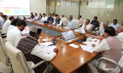 प्रदेश में सहकार से हो रहा है डेयरी गतिविधियों का विस्तार : मुख्यमंत्री डॉ. यादव