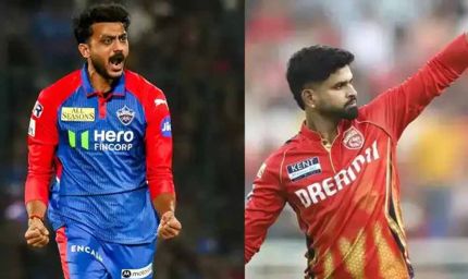 दिल्ली बनाम पंजाब: अंकतालिका में टॉप टीम के खिलाफ DC की कठिन परीक्षा