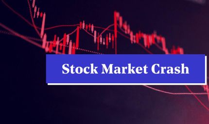 सिर्फ ये 2 कारण: बिखरा बाजार, सेंसेक्स में 1000 अंक की गिरावट, हुआ भारी नुकसान