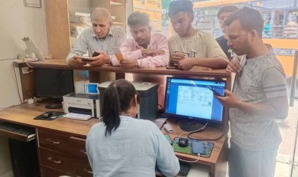 करनाल में LPG सिलेंडर की किल्लत, 15 दिन बाद भी नहीं मिल रही डिलीवरी