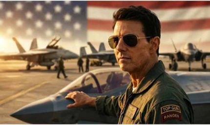 टॉम क्रूज की ‘टॉप गन’ 40 साल बाद फिर रिलीज, फैंस में जबरदस्त उत्साह