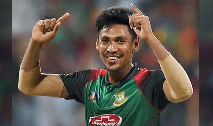 PSL 2026 में मुस्तफिजुर रहमान का नहीं होगा हिस्सा, बांग्लादेश ने वापस लिया NOC