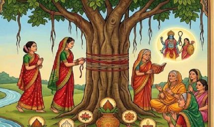 वट सावित्री व्रत 2026: जानें तिथि, मुहूर्त और पूजा विधि