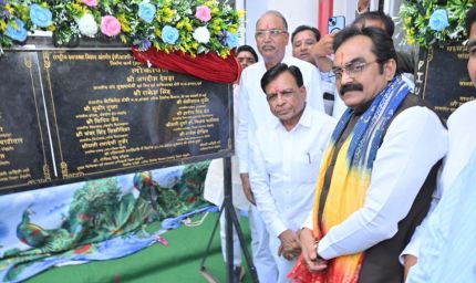 मेडिकल कॉलेजों में डॉक्टरों की कमी की शीघ्र होगी पूर्ति : उप मुख्यमंत्री देवड़ा