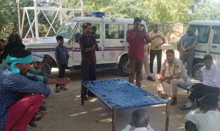 बूंदी में बाल विवाह का पर्दाफाश, 7 मासूम बच्चियों की शादी रुकवाई गई