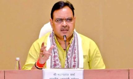 राजस्थान में विकास कार्यों पर सख्ती, लापरवाही पर होगी कार्रवाई