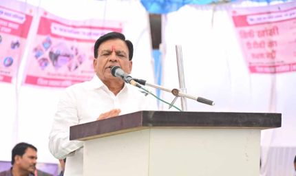 मेडिकल कॉलेजों में डॉक्टरों की कमी की शीघ्र होगी पूर्ति : उप मुख्यमंत्री देवड़ा