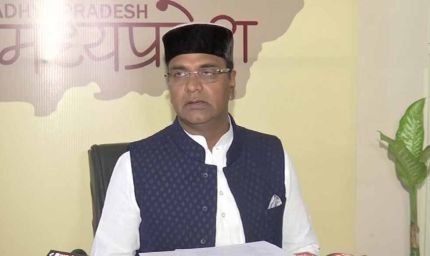 सहकारिता किसानों की आय, तकनीक और विश्वास में बढ़ोतरी का आधार बनी : मंत्री सारंग